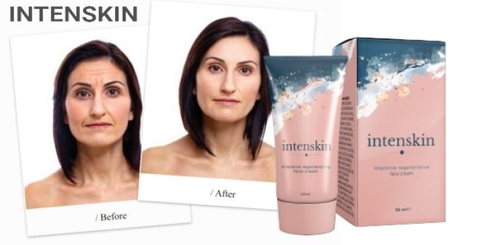 Intenskin Recenzie – Omladzujte a osviežte svoju príťažlivosť?<span class='lazyload yasr-stars-title-average'><div class='yasr-stars-title yasr-rater-stars'
 id='yasr-overall-rating-rater-6ea7f60aae881'
 data-rating='4.6'
 data-rater-starsize='16'></div></span>