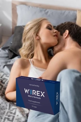 Wirex - Čo je?