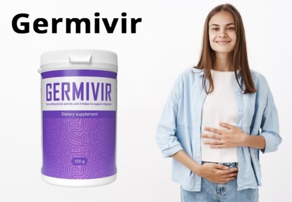 Germivir Cena na Slovensku