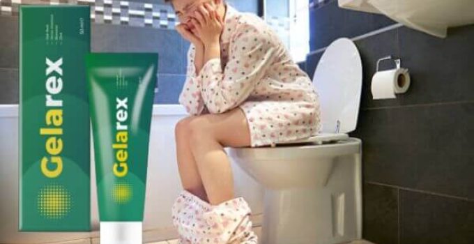 Gelarex Recenzia – prirodzená úľava od bolesti pri hemoroidoch! Zloženie a výhody?<span class='lazyload yasr-stars-title-average'><div class='yasr-stars-title yasr-rater-stars'
 id='yasr-overall-rating-rater-762be0cc99501'
 data-rating='4.7'
 data-rater-starsize='16'></div></span>