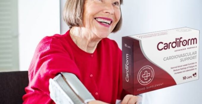 CardiForm Recenzie – prírodné tabletky, ktoré pomáhajú obnoviť normálny krvný tlak. Funguje to?<span class='lazyload yasr-stars-title-average'><div class='yasr-stars-title yasr-rater-stars'
 id='yasr-overall-rating-rater-10d09775cb64c'
 data-rating='4.7'
 data-rater-starsize='16'></div></span>