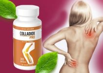 Colladiox Pro – je účinný? Zákaznícke recenzie, cena?