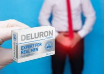 Deluron Forte – odborník na zdravú prostatu? Recenzie a cena?