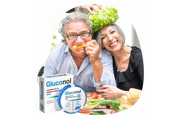 GlucoNol Cena na Slovensku