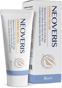 Neoveris gel Recenzia, Slovensko 