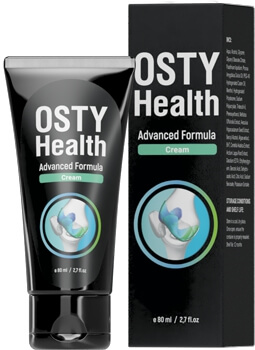 OstyHealth gel Recenzie Slovensko