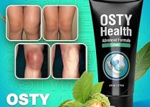 OstyHealth Recenzie – Gél, ktorý pôsobí na upokojenie bolesti kĺbov a odstránenie kŕčov. Zloženie?