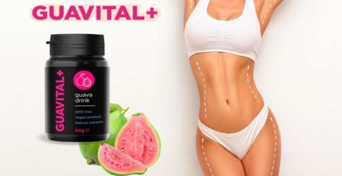 Guavital+ Recenzie a Cena – Užívanie a Zloženie?<span class='lazyload yasr-stars-title-average'><div class='yasr-stars-title yasr-rater-stars'
 id='yasr-overall-rating-rater-07510c9517061'
 data-rating='4.8'
 data-rater-starsize='16'></div></span>
