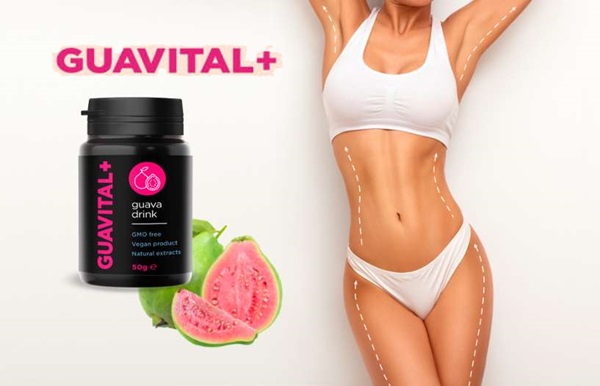 Guavital Plus Recenzie, Cena Slovensko