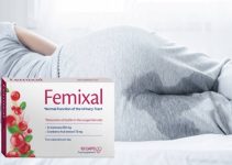 Femixal Recenzie, Cena – Podvod alebo Funguje? 2024