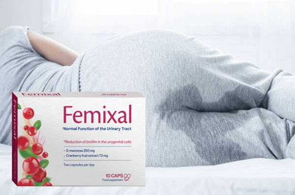 Femixal kapsule Recenzie, Cena Slovensko