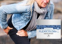 Flexicoldin krém – zastaví bolesť? Recenzie a cena