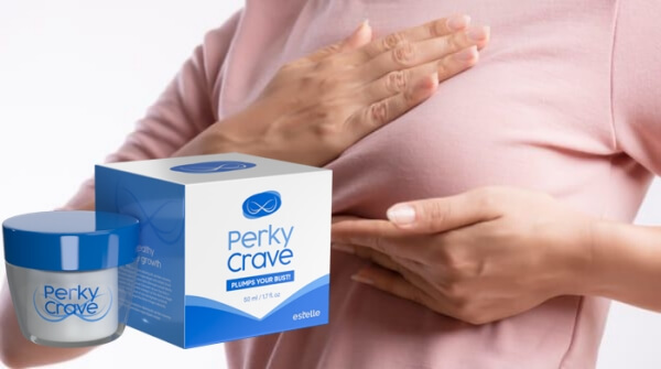 Perky Crave – čo to je