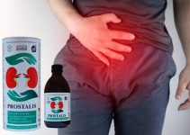 Prostalis Sirup Recenzie Cena – Výsledky Stojí to za to?