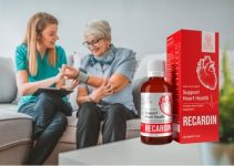 Recardin – je účinný alebo nie? Recenzie, cena?