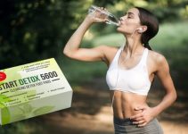 Start Detox 5600 – Bio-náplasti pre rýchlu a úplnú detoxikáciu v roku 2024!