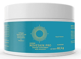 Moveskin Pro Krém Slovensko