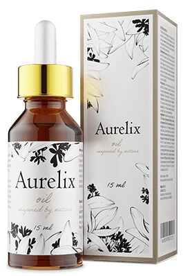 Aurelix Oil Kvapky Slovensko