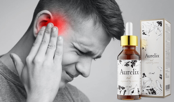 Čo je Aurelix Oil 