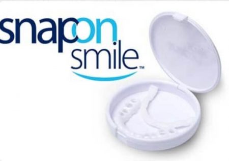 Snap-On Smile Slovensko