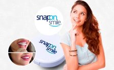 Snap-On Smile Slovensko - Cena recenzie zloženie