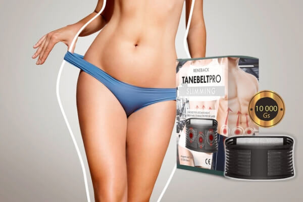 Tanebelt Pro Slimming Slovensko - cena recenzie zloženie