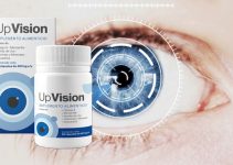 UpVision – sú kapsule účinné? Recenzie a výsledky!