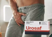 Urosaf Recezie a cena | Účinné pre prostatickú pohodu?