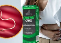 Germidex Recenzie – Ako užívať, vedľajšie účinky a cena?