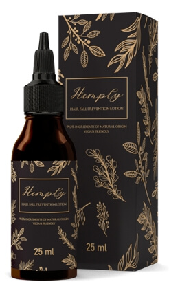 Hemply Oil Pleťová voda na vlasy Recenzie