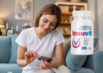 Insuvit Recenzie,Užívanie,Zloženie – Podvod 2024