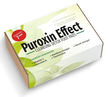 Puroxin Effect záplaty Slovensko