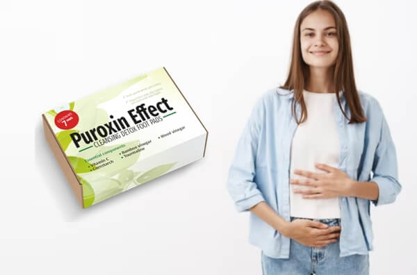 Puroxin Effect Cena na Slovensku - kde kúpiť