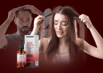 Hair Gleem Recenzie, Jak uživat, Zloženie – Podvod 2024