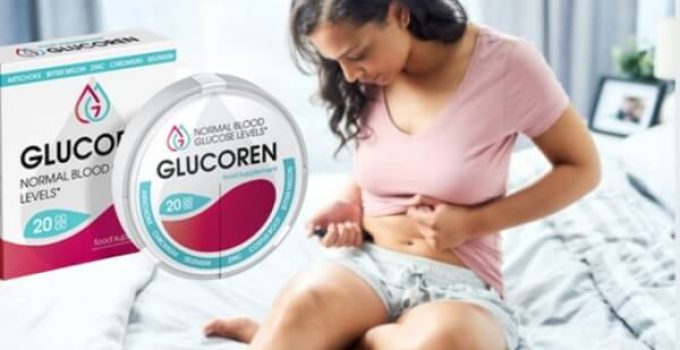 Glucoren Recenzie, Jak uživat, Zloženie – Podvod 2024<span class='yasr-stars-title-average'><div class='yasr-stars-title yasr-rater-stars'
 id='yasr-overall-rating-rater-26c79334e2366'
 data-rating='4.9'
 data-rater-starsize='16'>
 </div></span>