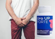 Uro Up Forte Recenzie, Jak uživat, Zloženie – Podvod 2024