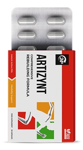 Artizynt tablety
