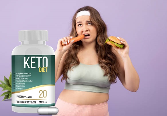 Čo je Keto Diet