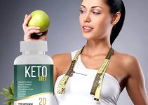 Keto Diet Recenzie, Jak uživat, Zloženie – Podvod 2025