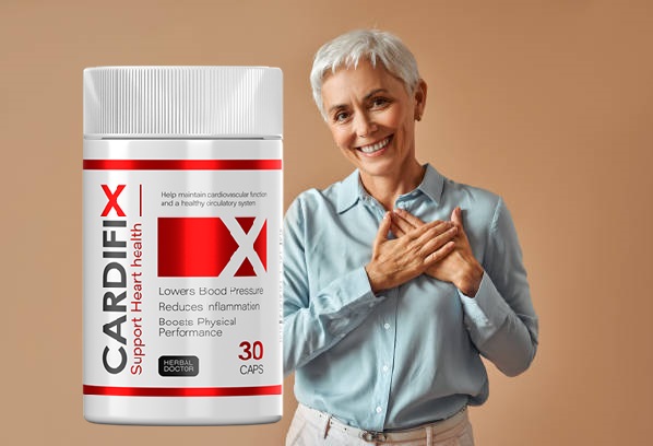 Cardifix kapsule Recenzie, Cena Slovensko