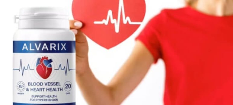 Alvarix Recenzie, Jak uživat, Zloženie – Podvod 2025