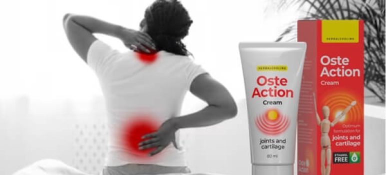OsteAction Recenzie, Jak uživat, Zloženie – Podvod 2025