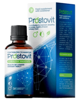 Prostovit kvapky Slovensko 