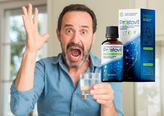 prostovit, príbalový leták, dávkovanie