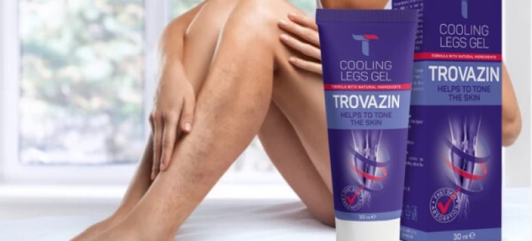 Trovazin Recenzie, Jak uživat, Zloženie – Podvod 2025