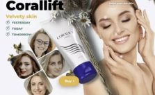CoraLift Krém Slovensko - Cena recenzie zloženie