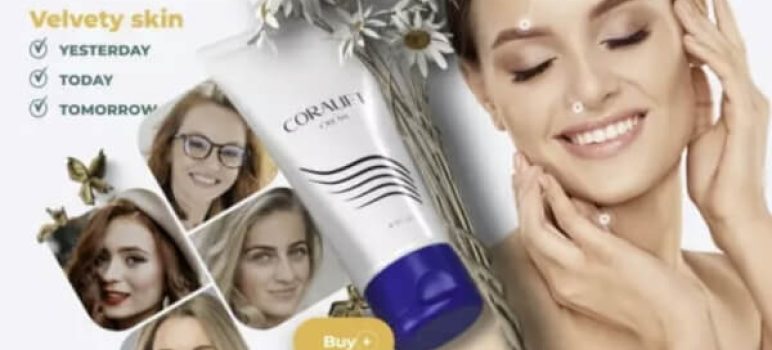 CoraLift Recenzie, Jak uživat, Zloženie – Podvod 2025