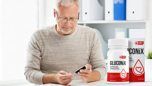 Gluconix cena na Slovensku - kde ho kúpiť?