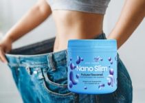 Nano Slim Recenzie, Jak uživat, Zloženie – Podvod 2025