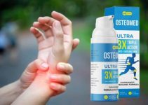 OsteoMed Recenzie, Jak uživat, Zloženie – Podvod 2025